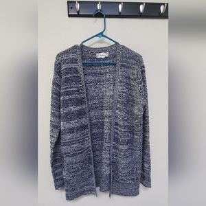 Cute Knit Cardigan